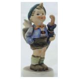 Hummel Home From Market figurine - 4 1/2"