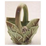 McCoy Basket