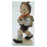 School Boy Hummel - 4 1/2"