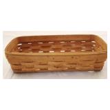 Longaberger Basket