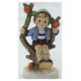 Hummel Apple Tree Boy - 3 1/2"