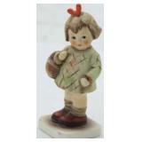 I Brought You a Gift Hummel - 3 1/2"