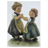 Spring Dance Hummel - 6"