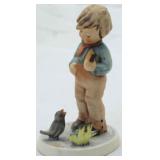 Bird Watcher Hummel - 5 1/2"