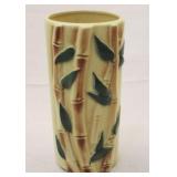Royal Copley Bamboo Vase