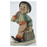 Hummel Merry Wanderer Boy - 4"