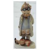 Doctor Hummel - 4 1/2"