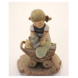 Hummel "Snuggle Up" - 4 1/2"