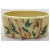 Royal Copley Bamboo Vase