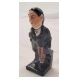 Royal Doulton Stiggins small figurine