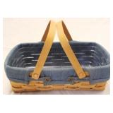 Longaberger Basket