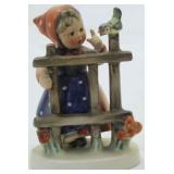 Hummel Signs of Spring figurine - 3 1/2"