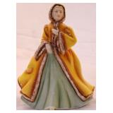Royal Doulton Rachel figurine - 7 1/2"
