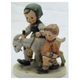 Homeward Bound Hummel - 5"