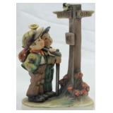 Crossroads Hummel - 6 1/2"