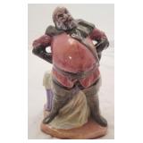 Royal Doulton Falstaff figurine