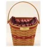 Longaberger Basket