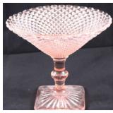 Miss America pink depression compote