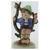 Hummel Apple Tree Boy - 4"