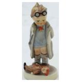 Doctor Hummel - 4 1/2