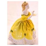 Royal Doulton "The Last Waltz" figurine - 8 1/2"