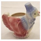 Royal Copley Duck Vase