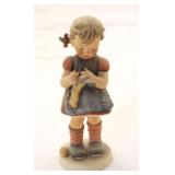 Hummel "Stitch in Time" - 6 3/4" tall