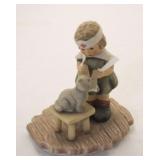 Hummel "Tender Loving Care" - 4 1/2" tall