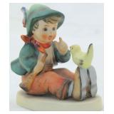 Singing Lesson Hummel - 3"