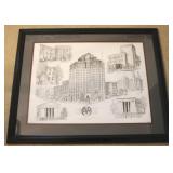 Medical College of VA print