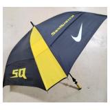 Nike Square SasQuatch Umbrella