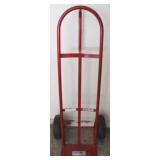 Milwaukee hand truck
