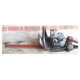Craftsman hedge trimmer