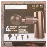 Prosage Nano percussion massager