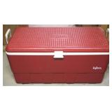 Large Igloo cooler