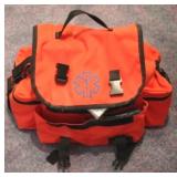 Medical bag w/ contents