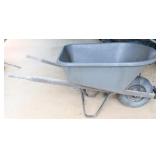 Wheelbarrow