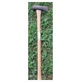 Axe mallet