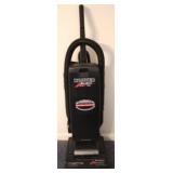 Hoover vacuum cleaner