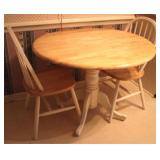 3 Piece dinette set