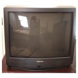 Panasonic 27" TV - no remote