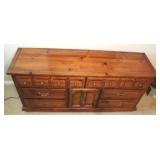 Dresser by Lea Furniture