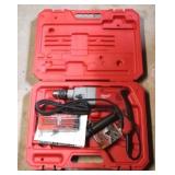 Milwaukee Heavy Duty Drill with box