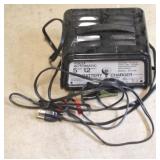 Fully Automatic Battery Charger