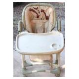 Baby Trend High Chair