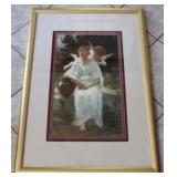 Framed Print - 26 x 39