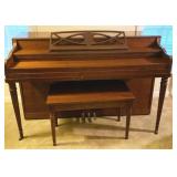 Kohler & Campbell Piano