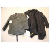 Lot of Military Uniforms