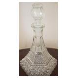 Glass Decanter