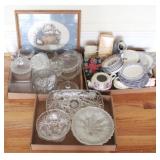 Lot of Assorted Items